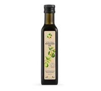 Stuart & Sons Kenyan Extra Virgin Avocado Oil | Cold Pressed, High Smoke Point For Cooking | Great For Cooking, Salad Dressing and Finishing | 250ml