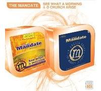 Stuart Townend - See What A Morning / O Church Arise - Fuse Box