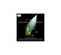 Stuart Townend - the Best of Stuart Townend Live 2cd