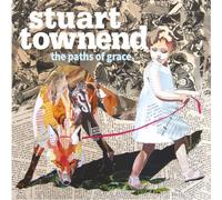 Stuart Townend - The Paths Of Grace