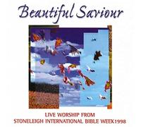 Stuart Townsend , Kate Simmonds , Johnathan LeTocq - Beautiful Saviour - Live Worship from Stoneleigh International Bible Week 1998