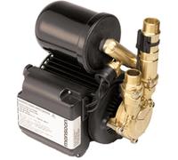 Stuart Turner Monsoon 4.5 Bar Single Impeller Universal Shower Pump - 46414