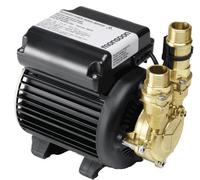 Stuart Turner Monsoon Single Impeller Positive Head 4.5 Bar Shower Pump - 46420
