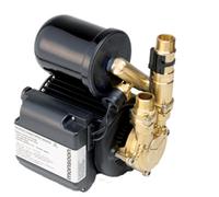 Monsoon Universal Single 2.0 Bar 46498 Negative Head Shower Pump