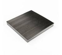 Stuart Turner Shower Pump Anti Vibration Noise Reducing Mounting Pad 27124