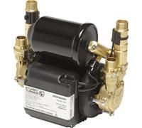 Stuart Turner Shower Pump Monsoon 3.0 Bar Twin Impeller Universal Wras 46410