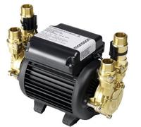 Stuart Turner Shower Pump Monsoon S4.0 Bar Twin Impeller Positive Head 46417