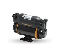 Stuart Turner Showermate Standard S1.5 bar Positive Head Twin Shower Pump 47342