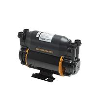 Stuart Turner - Showermate Standard S2.6 bar Twin Shower Pump - Pt No. 47344