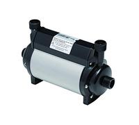 Stuart Turner - Showermate TP Standard 2.0 bar Twin