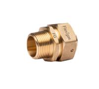 Stuart Turner Showermate U2.6 Bar Single Pump SM9