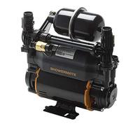 Stuart Turner - Showermate Universal U2.6 bar Twin Shower Pump - Pt No. 47377
