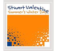 Stuart Valentine - Summer's Winter Day