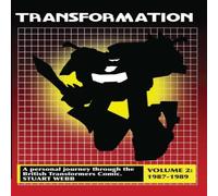 Stuart Webb Transformation: A Personal Journey Through the British Stuart Webb Multicolor