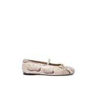 Stuart Weitzman Prima Bow ballet mary jane - Neutrals 36-37-37,5-38-38,5-39-39,5-40-41