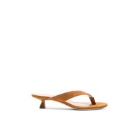 Stuart Weitzman Rio Sl lmond-toe sandals - Neutrals 36-36,5-37-37,5-38-38,5-39-39,5-40-40,5-41