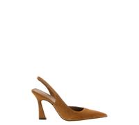 STUART WEITZMAN 'Vinnie D'orsay' Slingback 36.5