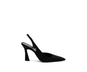 Stuart Weitzman Vinnie pointed d'orsay slingback pumps - Black 37-37,5-38-38,5-39-39,5-40-41