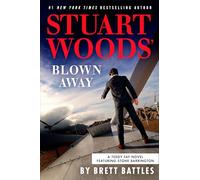Stuart Woods' Blown Away: 8 (A Teddy Fay Novel)