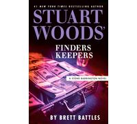 Stuart Woods' Finders Keepers