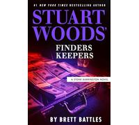 Stuart Woods' Finders Keepers: 66 (A Stone Barrington Novel)
