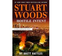 Stuart Woods' Hostile Intent