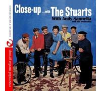 STUARTS - Close Up with the Stuarts