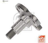 Febi 1002975 Stub Axle Beam Fits Skoda VW Fabia Polo Rapid 6RU501117