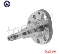 STUB AXLE AXLE BEAM 102 821 FOR VW GOLF/Mk/III PASSAT 2E/AGG/AKR/ABA/ADC 2.0L