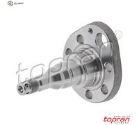STUB AXLE AXLE BEAM 102 821 FOR VW GOLF/Mk/III PASSAT 2E/AGG/AKR/ABA/ADC 2.0L