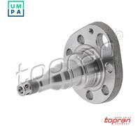 STUB AXLE AXLE BEAM 102 821 FOR VW GOLF/Mk/III PASSAT 2E/AGG/AKR/ABA/ADC 2.0L