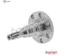 STUB AXLE AXLE BEAM 103 511 FOR AUDI YJ/ZB 1.5L 4cyl FOX