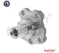 STUB AXLE AXLE BEAM 118 077 FOR SKODA OCTAVIA/III/Combi VW GOLF/VIII/SPORTSVAN