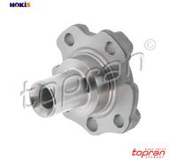 STUB AXLE AXLE BEAM 118 077 FOR SKODA OCTAVIA/III/Combi VW GOLF/VIII/SPORTSVAN