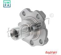 STUB AXLE AXLE BEAM 118 077 FOR SKODA OCTAVIA/III/Combi VW GOLF/VIII/SPORTSVAN