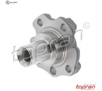 STUB AXLE AXLE BEAM 118 077 FOR SKODA OCTAVIA/III/Combi VW GOLF/VIII/SPORTSVAN