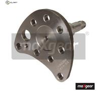 MAXGEAR 33-0492 Wheel Hub