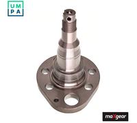 MAXGEAR 33-0535 Wheel Hub
