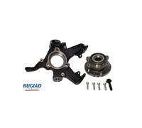 Stub Axle/Axle Front Right For VW Audi A3 Seat Skoda Octavia II Yeti 1K0407256T