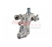 Stub Axle/Axle Rear Right For VW Audi Seat Skoda 5QF505434B 5QF505434C