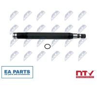 Stub Axle, differential for OPEL INSIGNIA A SIGNUM VECTRA C NTY NWP-PL-004