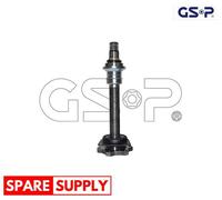 STUB AXLE, DIFFERENTIAL FOR SEAT ALHAMBRA GSP 261193