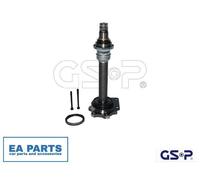 Stub Axle, differential for SEAT ALHAMBRA GSP 261193