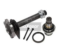 STUB AXLE, DIFFERENTIAL FOR SEAT ALHAMBRA MAXGEAR 49-0667 FITS RIGHT
