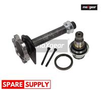 STUB AXLE, DIFFERENTIAL FOR SEAT ALHAMBRA MAXGEAR 49-0667 FITS RIGHT