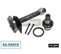 Stub Axle, differential for SEAT ALHAMBRA MAXGEAR 49-0667 fits Right
