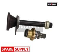 STUB AXLE, DIFFERENTIAL FOR SEAT ALHAMBRA MAXGEAR 49-1039 FITS RIGHT