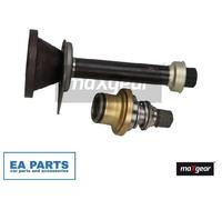 Stub Axle, differential for SEAT ALHAMBRA MAXGEAR 49-1039 fits Right