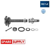 STUB AXLE, DIFFERENTIAL FOR SEAT ALHAMBRA MEYLE 100 498 0244/S FITS RIGHT