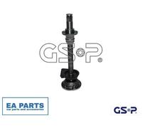 Stub Axle, differential for VW CALIFORNIA T4 Camper CARAVELLE T4 Bus GSP 261225
